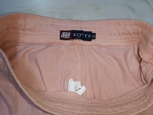 Extremely Short Shorts from Snapdeal.