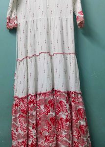 Anarkali Kurta For Women