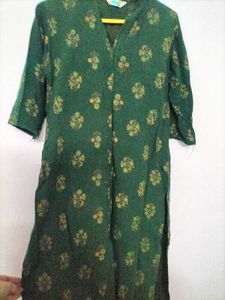 3 Piece Kurta Set