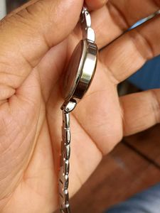 HMT Tennmax Quartz Watch