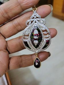 Pendant Set