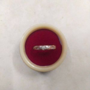 Orginal Energized Panchadhatu Ring For Unisex