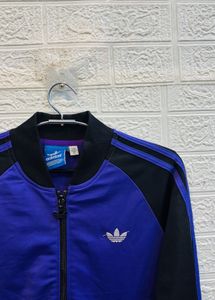 🇺🇸 Adidas originals imported Track Jacket