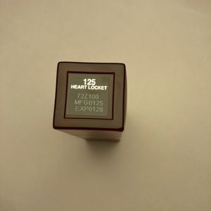 Maybelline Super Stay Teddy Tint