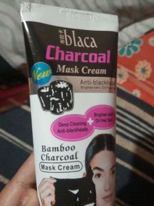 Combo 3 Pack Of Charcoal Mask