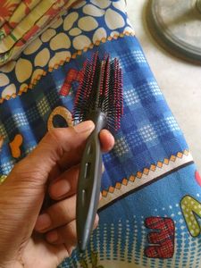Round Brush