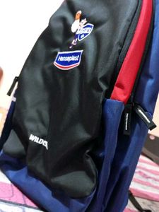 Wildcraft Backpack