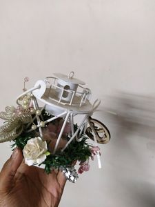 Beautiful Decorative Sailor Table Lamp