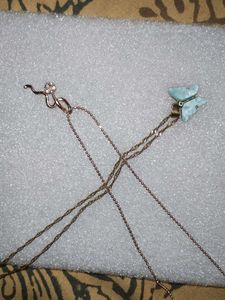Beautiful Necklace Set Of 2