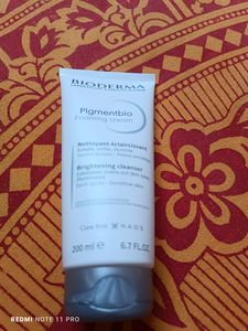 Face And Body Scrubber