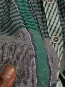 Crinkle Shirt