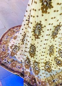 Bridal Wear
