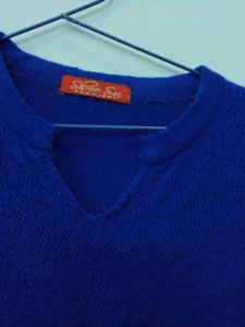 Woolen Kurti Winter Sell