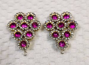 Earrings DIY