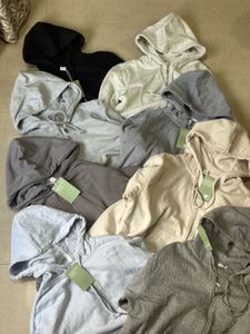 H&amp;M Cozy Assorted zip Hoodies