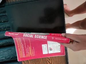 Class 9 Sst Guide Aka Refference Books
