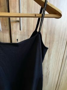 Black Koovs Dress