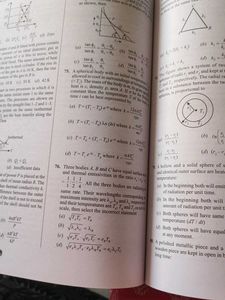 JEE Advanced Physics Book