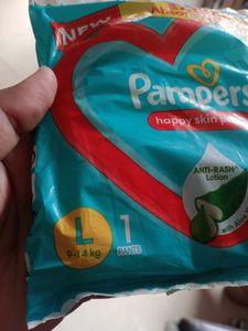 Pampers