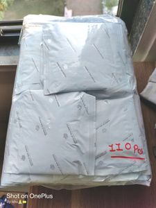 20 Pcs Combo [10pcs XXL + 10 Pcs XL (Mint)]