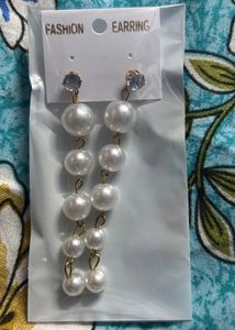 Fashionable Earrings &amp; Studs