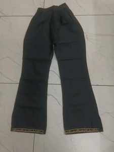 y2k handwork kurta pant set( brand new)