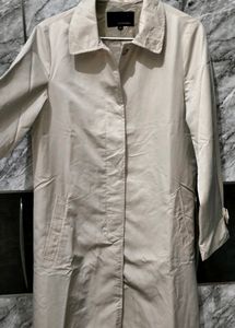 Trench Coat Korean Style