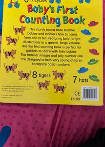 Books For Kids