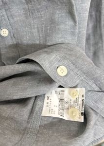 Top Ten Linen Blend