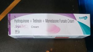SKINLIGHT NIGHT CREAM 25gm Orginal MRP 265