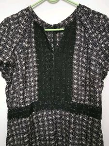 Partywear Nd Office Wear One Piece