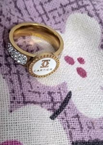 This Is Branded Ring