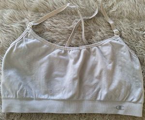 3 sports bra