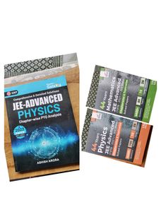 Pyq Set Of 2 And Ashish Arora Pg Book