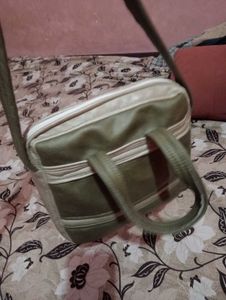 Olive Green  👜 💚