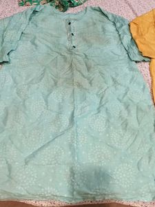 Kurti Combo