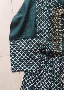 Designer New Kurti