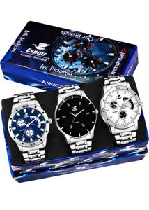 Espoir Watch Set of 3