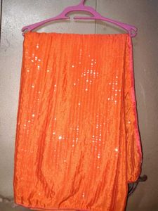 Elegant Ethnic Saree