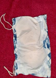 Tie-Dye Print  Bottom