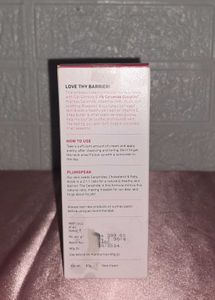 Plum Oat &amp; Ceramide Face Cream