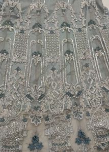 Pakistani Suit
