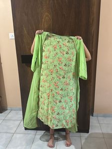 Festive kuri Jacket Style