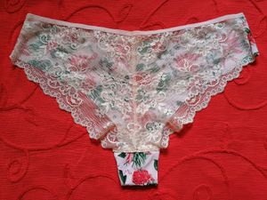 HAMPER COMBO- panty,nailpolish,clutches,dupatta