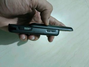 Rare Sony Ericsson Walkman Slide Phone