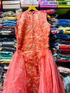 Beautiful Gown