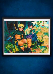 Anime Posters - 5 Poster