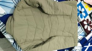 Women And Man Jacket