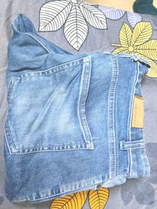Classic Denim Jeans
