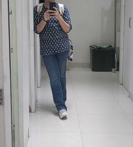 Short Kurti